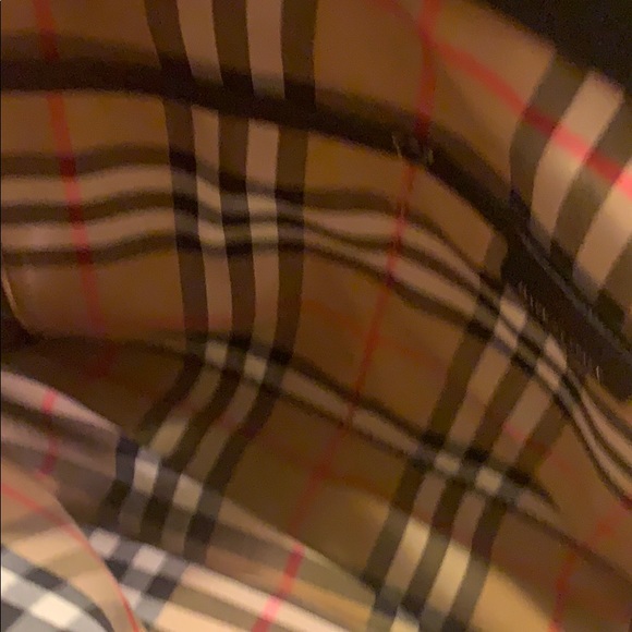 Burberry Handbag NWOT - Picture 10 of 12